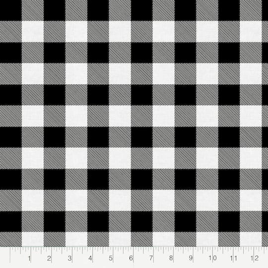 Flannel Print Fabric Bundle by Loops & Threads™